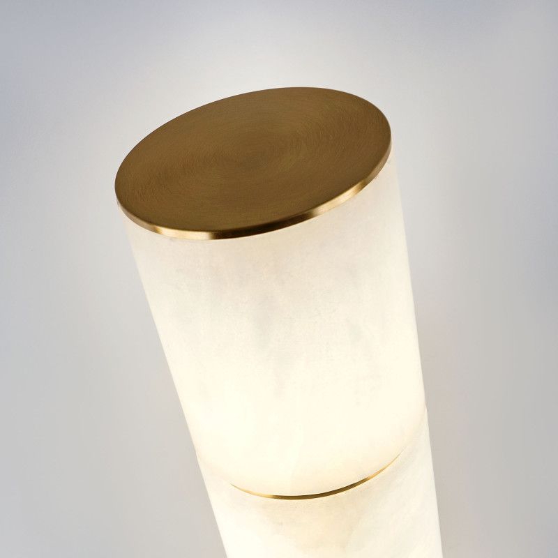 Настенный светильник MODESTYLE MS.106.400 BS бронза