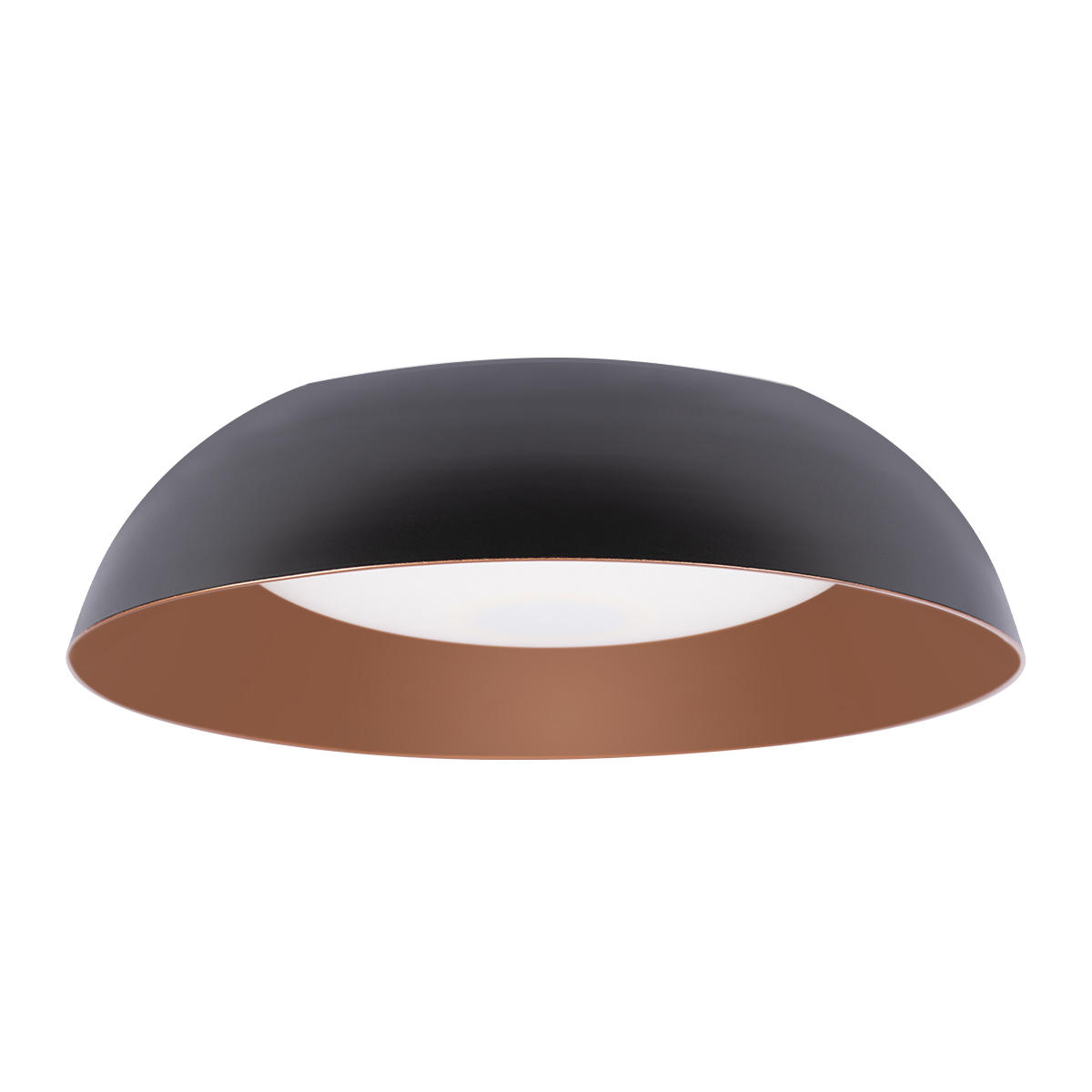 Светильник *50*14 см, 1*LED*30W, 4000K, Loft It Cappello 10229 Black, Черный, бронза