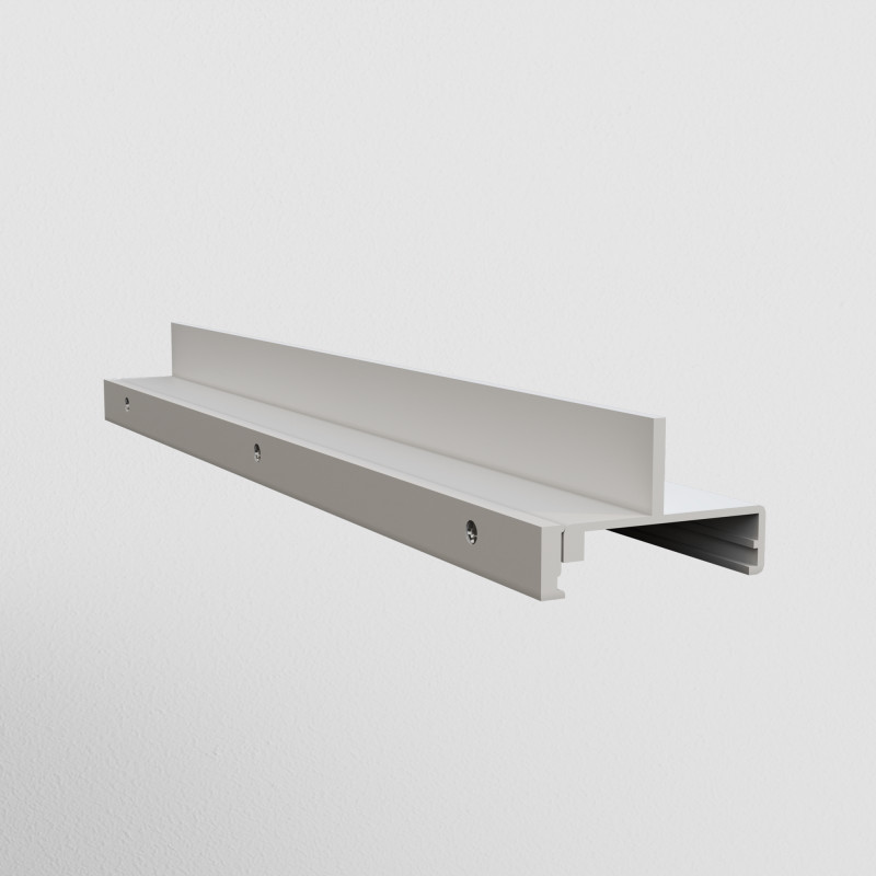 Усилитель стыка Maytoni Technical Three phase track system Trinity TRA005TL-31W, белый