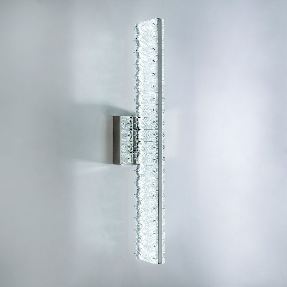 Настенный светильник MODELUX ML.752.01 CR