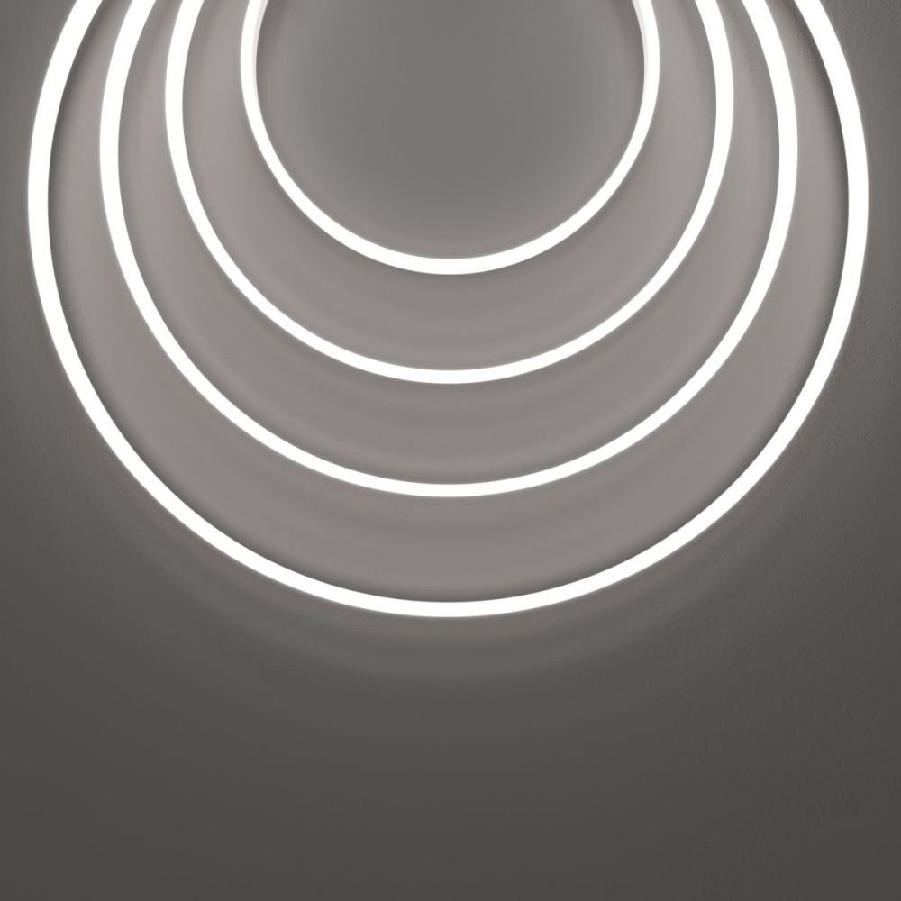 Гибкий неон Maytoni Led strip 24В 10Вт/м 6000K 5м IP67 432031