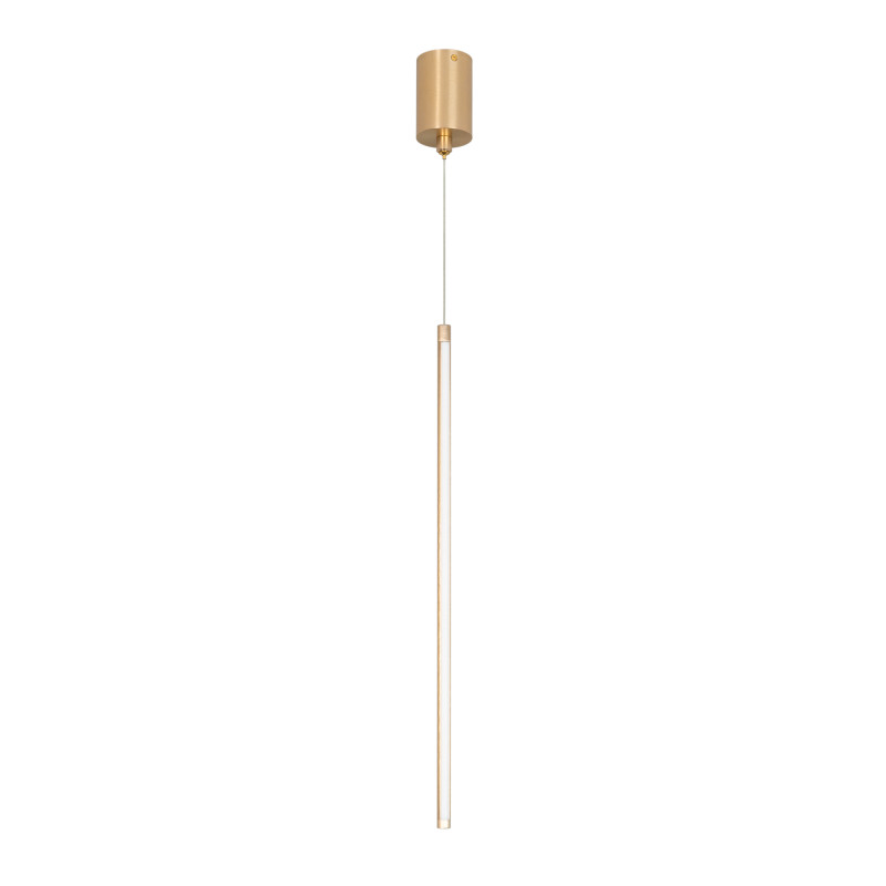 Подвесной светильник Arlight 036951 *1,6*221,4 см, 10W, белый (дневной)K,