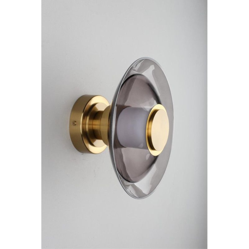 Бра 14*22*22 см Aployt Stefa APL.648.11.10,