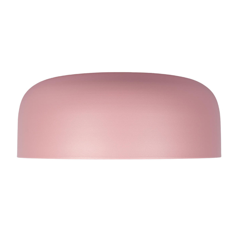 Светильник 48 см, 30W, 4000K, Loft It 10201/480 Pink, розовый