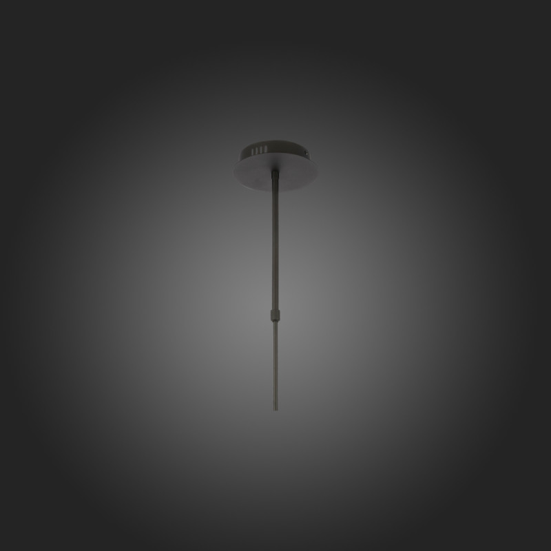 Светильник подвесной 78 см, 48W 3000K ST LUCE FORMOLLA SL1597.403.08 Черный