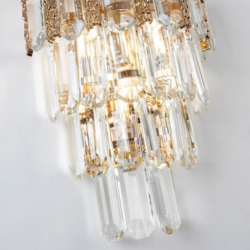 Настенный светильник MODELUX ML.830.260 GD золото