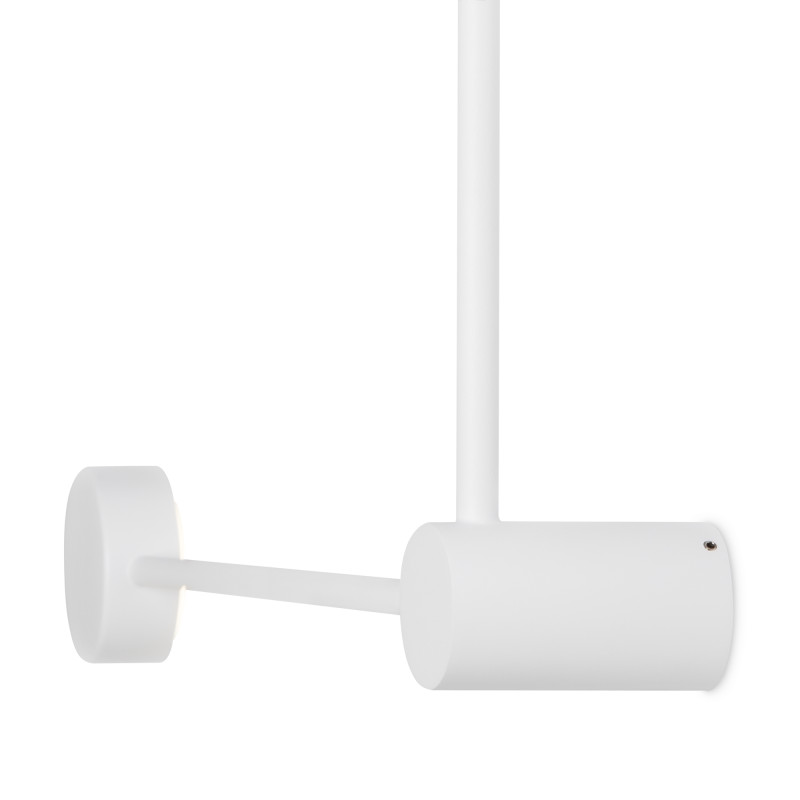 Бра 52 см, Freya FR5363WL-02W1, белый