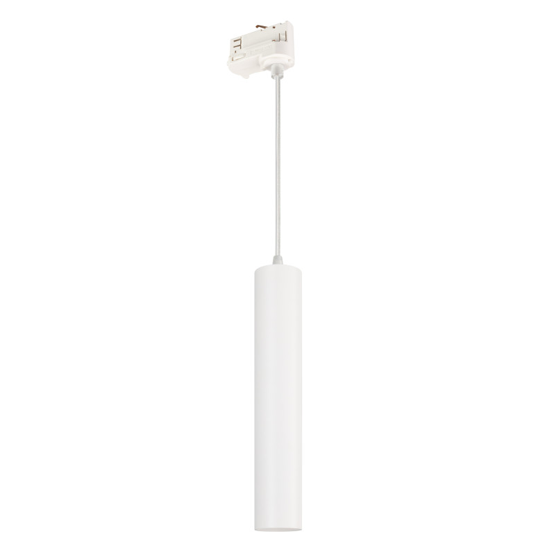 Светильник на шине Arlight 037424 5*5*150 см, 9W, белый (дневной)K,