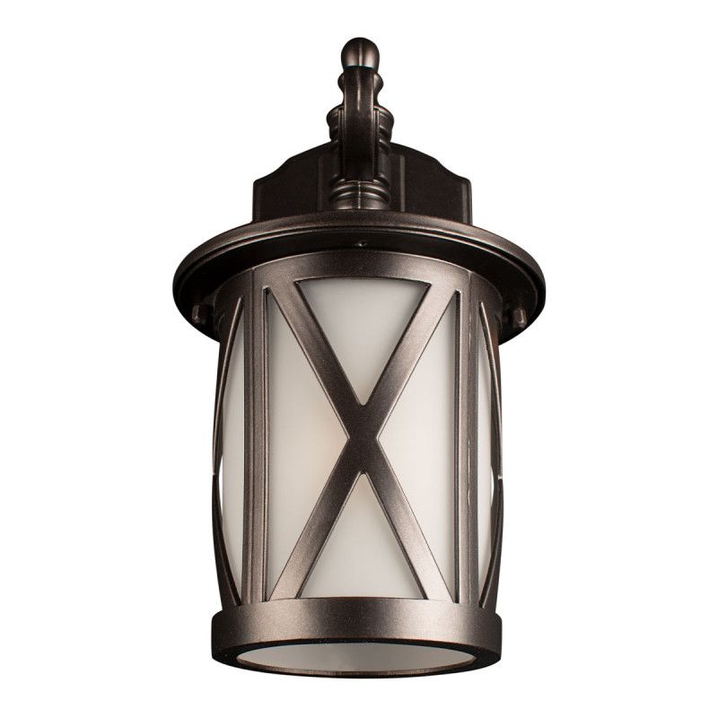 Бра *15,5*-28,5 см, 1*E27*100W, LOFT IT Ravenna 100016W, черный