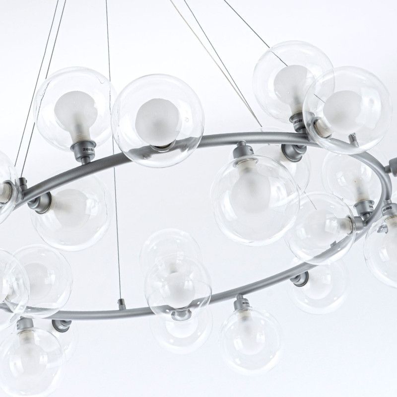 Подвесной светильник MODESTYLE MS.6030.25 SL