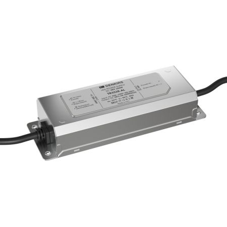 Блок питания 200W, 48V Denkirs TR5528-AL для работы с трековыми системами DENKIRS BELTY, SHINE и AIR Блок питания 200W, 48V Denkirs TR5528-AL для работы с трековыми системами DENKIRS BELTY, SHINE и AIR