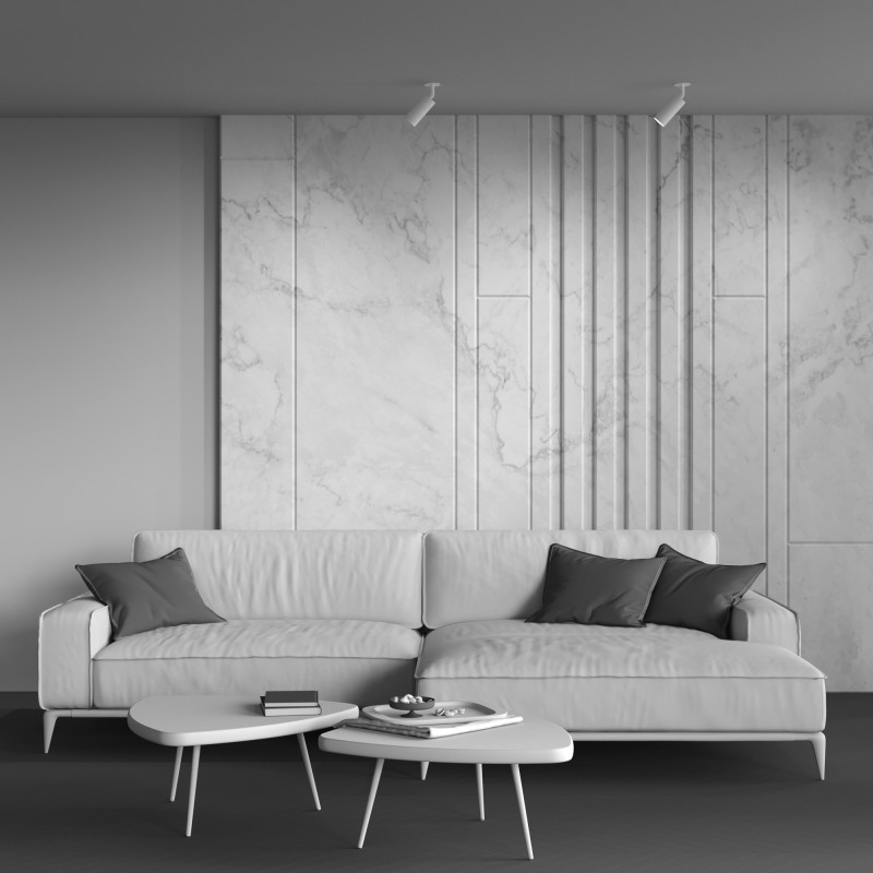 Встраиваемый светильник Maytoni Focus C018CL-01W, белый