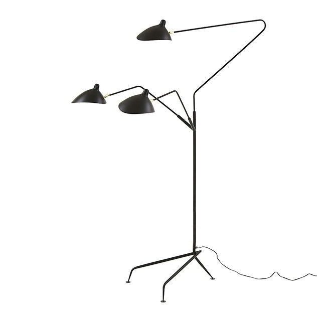 Торшер Inodesign Sconce Mouille 3 38.4210