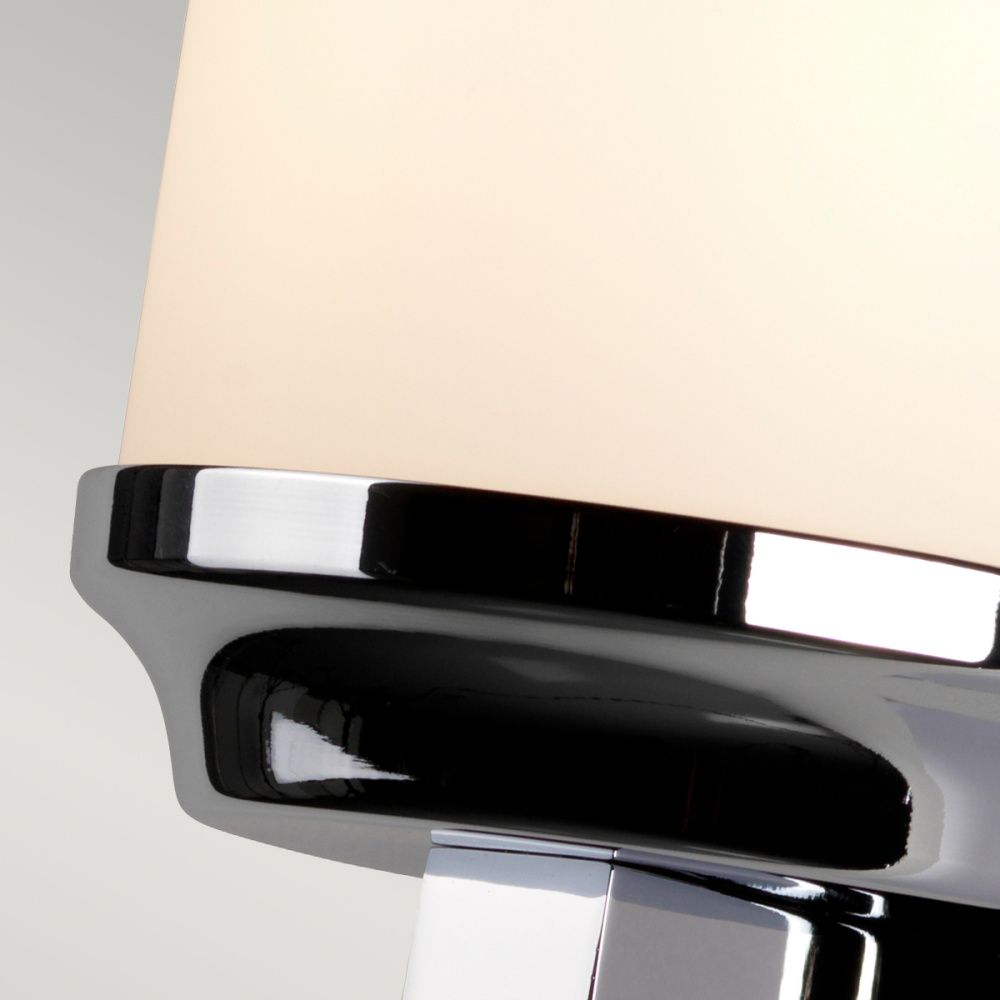 Бра для ванных комнат FE-AMALIA1-SBATH Feiss, арт. FE-AMALIA1-SBATH