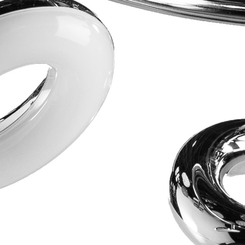 Спот ArteLamp A8972PL-3CC, хром