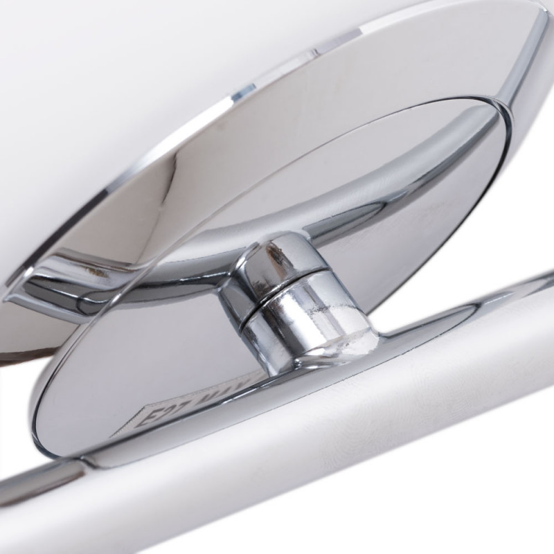 Бра Arte Lamp Bolla-Unica A1921AP-1CC хром