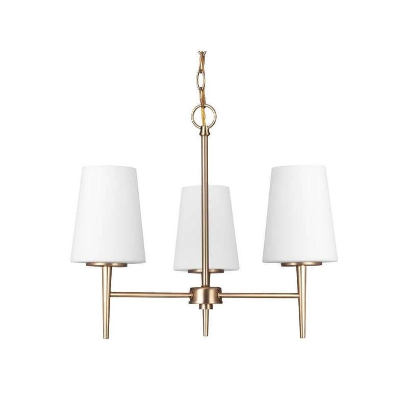 Люстра Generation Lighting, Арт. 3140403-848