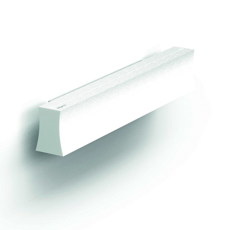 Бра 40,55*6,88*10 см, LED *  14W, 3000К Mantra Hanok 7774, белый