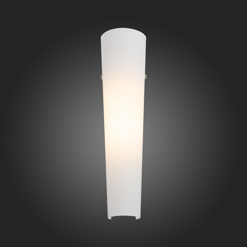 Бра 11 см, 8W, 4000K ST LUCE SNELLO SL508.501.01 Белый