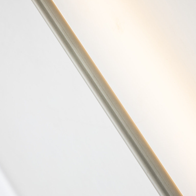 Бра Favourite Reed 3002-3W, D70*W50*H1500, каркас светильника в цвете никель