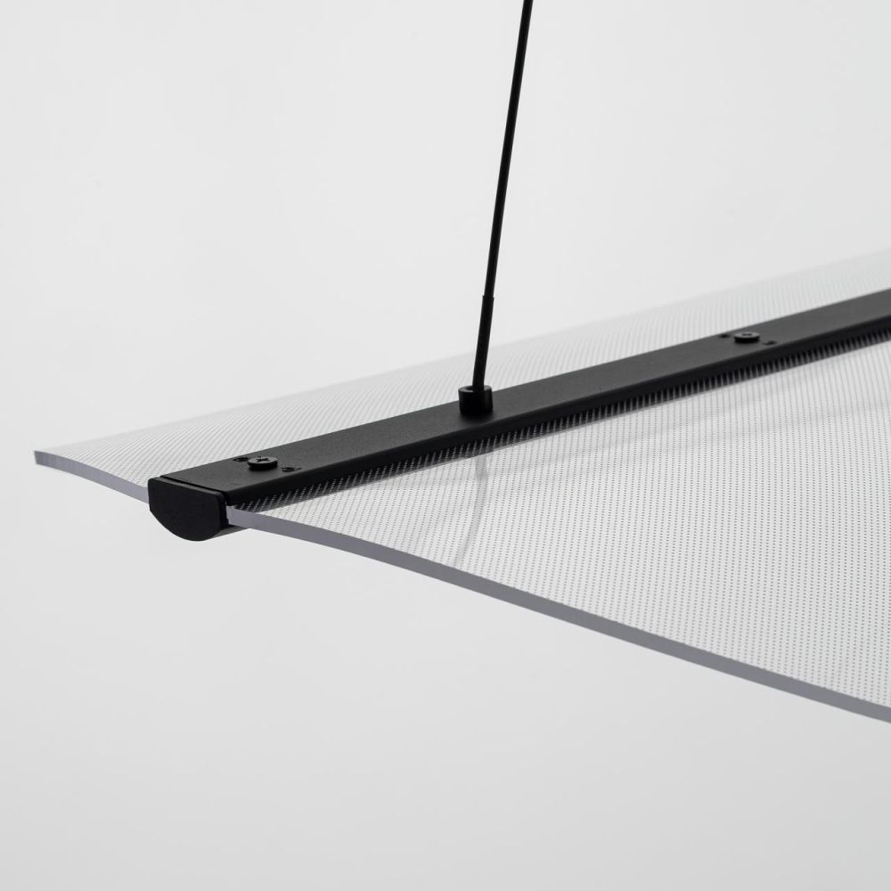 Светильник 75 см, 36W, 4000K, Citilux SKATT CL213131, черный