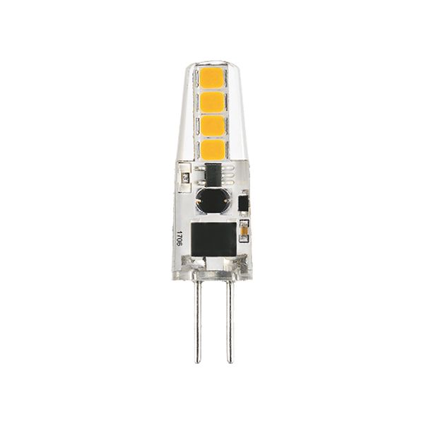 Светодиодная лампа Elektrostandard G4 LED BL125 3W 12V 360° 3300K, 4690389118999