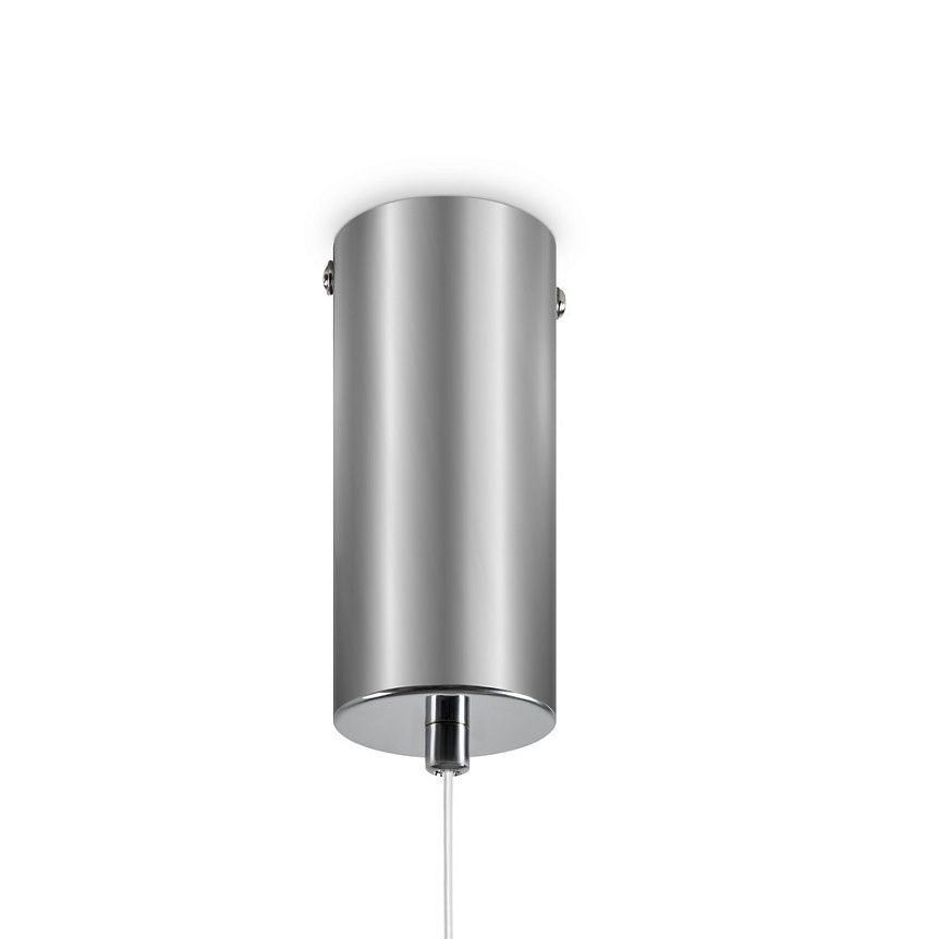 Подвесной светильник *10*64-252 см, 1*LED*6W, 3000K, Freya  FR5633PL-L6CH, Хром