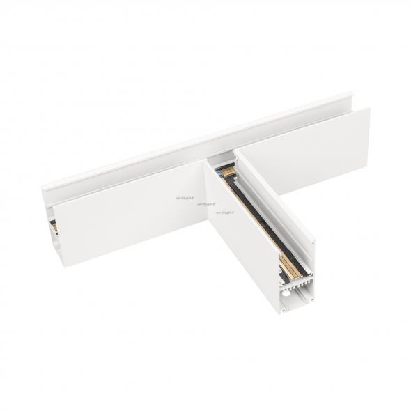 Коннектор Arlight 026912 41,5*23*4,5 см. T - образный коннектор
