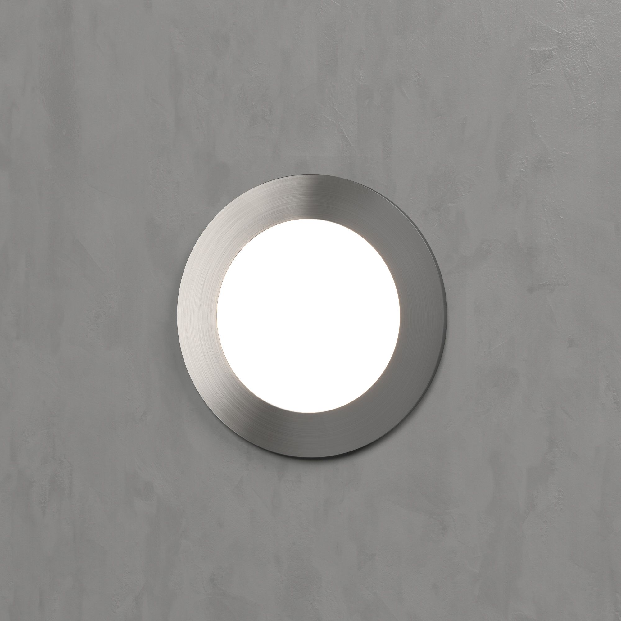 Подсветка для лестниц и дорожек MRL LED 1108 алюминий Elektrostandard