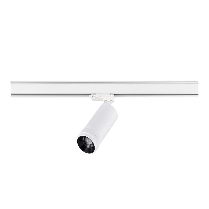 Светильник на шине 6*17 см, 1*LED*20W, 3000K, ST-Luce St691 ST691.536.20, белый