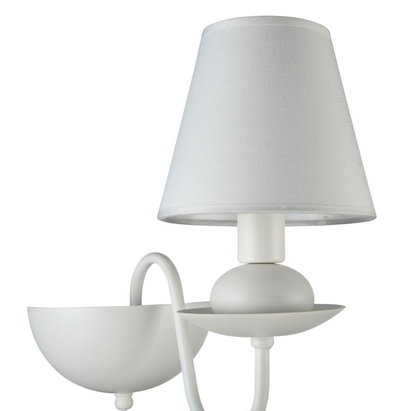 Бра Freya Eliza FR5756-WL-01-W Белый