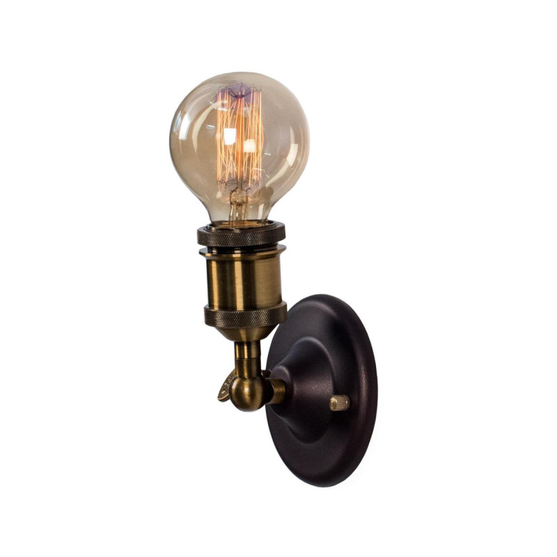 Настенно-потолочный светильник Citilux Эдисон CL450500 Loft