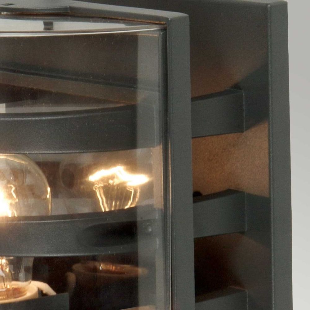 Настенный фонарь  Elstead Lighting, Арт. FRIDA-M