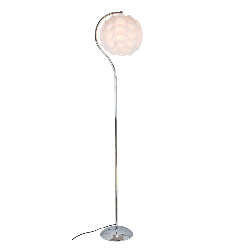 Торшер 35*166,5 см, Moderli  V11010-F