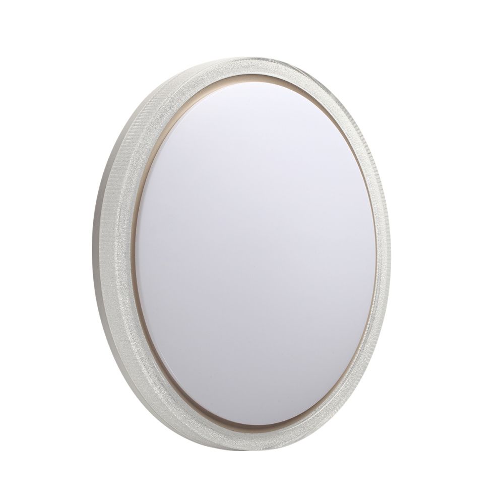 Светильник 55 см, 76W, 3000-6000K, Sonex 7781/ELN, белый-золото