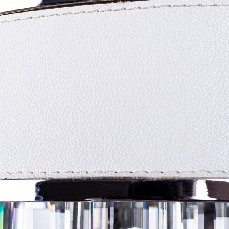 Светильник 28 см, Arte Lamp DIADEM A1002AP-2CC, хром