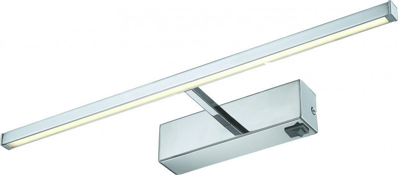 Подсветка 45 см Arte Lamp Picture Lights A5308AP-1CC, хром