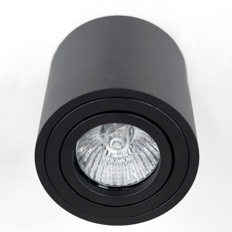 Светильник Черный Citilux Дюрен CL538113
