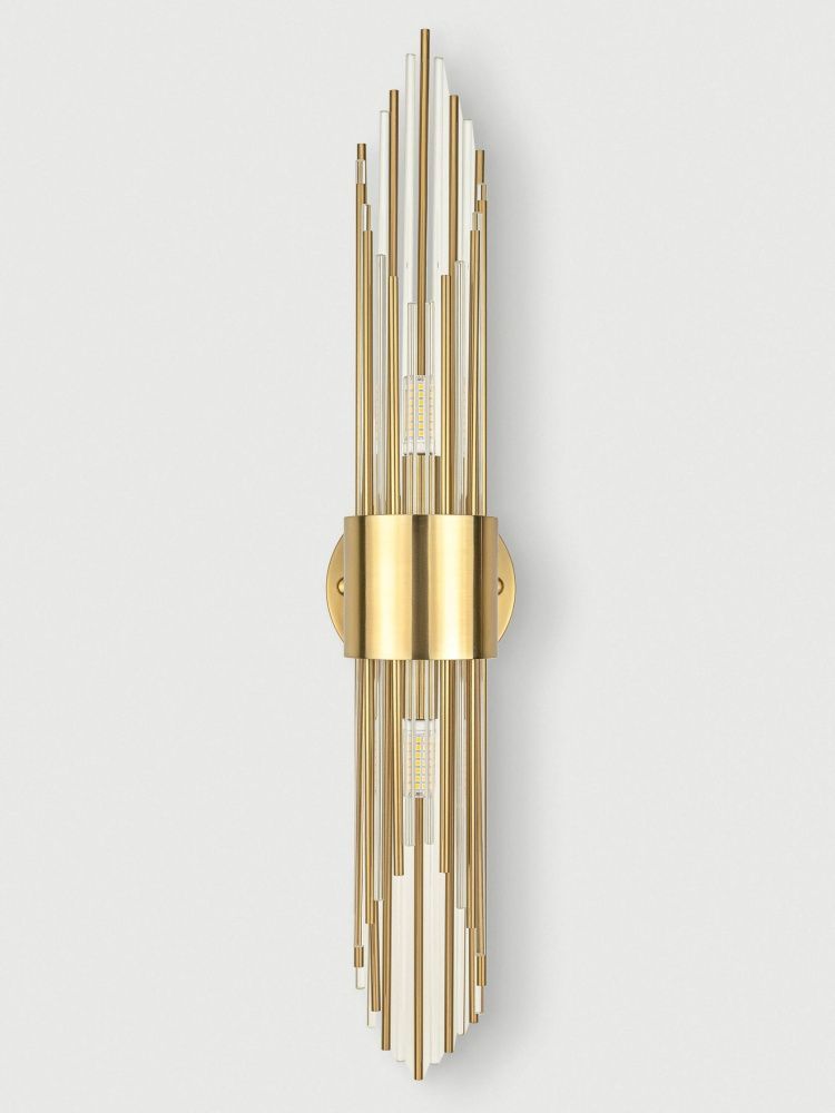 Бра, 4847-1W Alva Donna