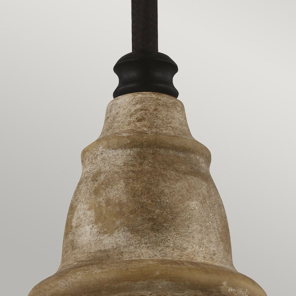 Подвесной светильник Feiss, Арт. DL-MATRIMONIO1MP