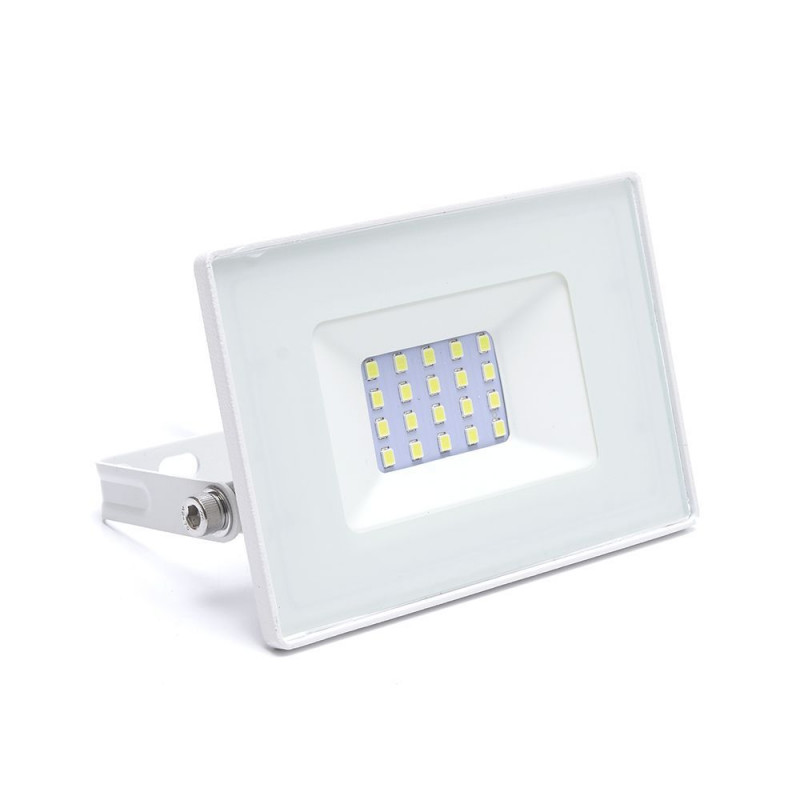 Прожектор светодиодный 2835 SMD 20W 6400K IP65  AC220V/50Hz, белый, LL-919 Feron 29494