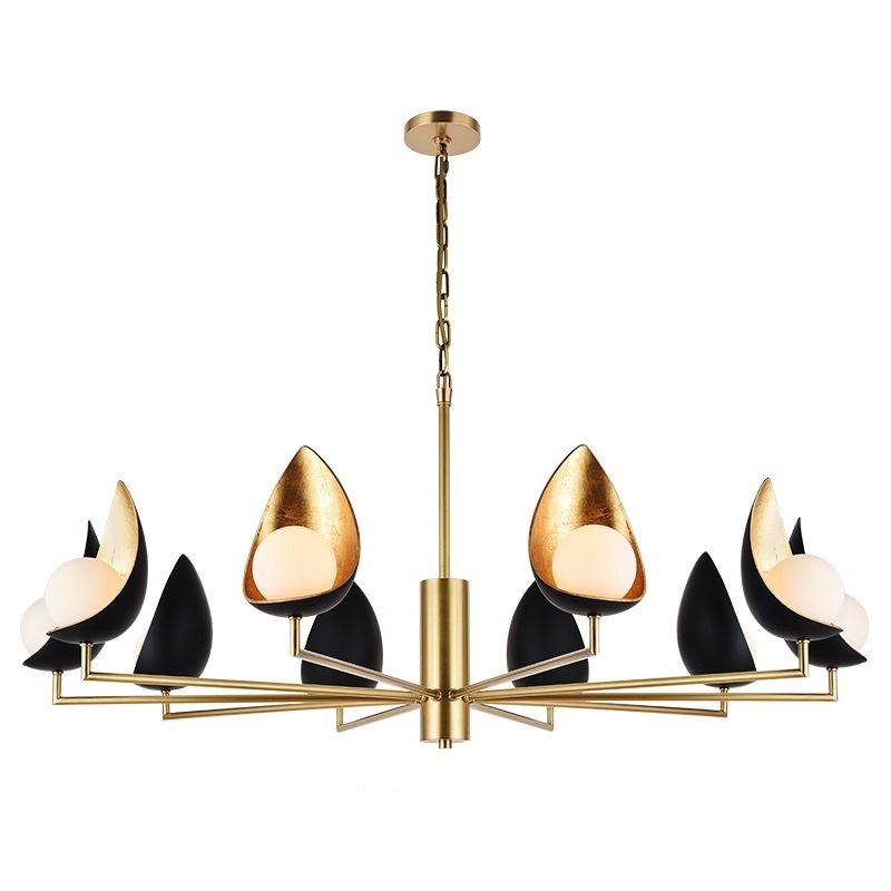 Подвесная люстра Inodesign Odence 40.1110