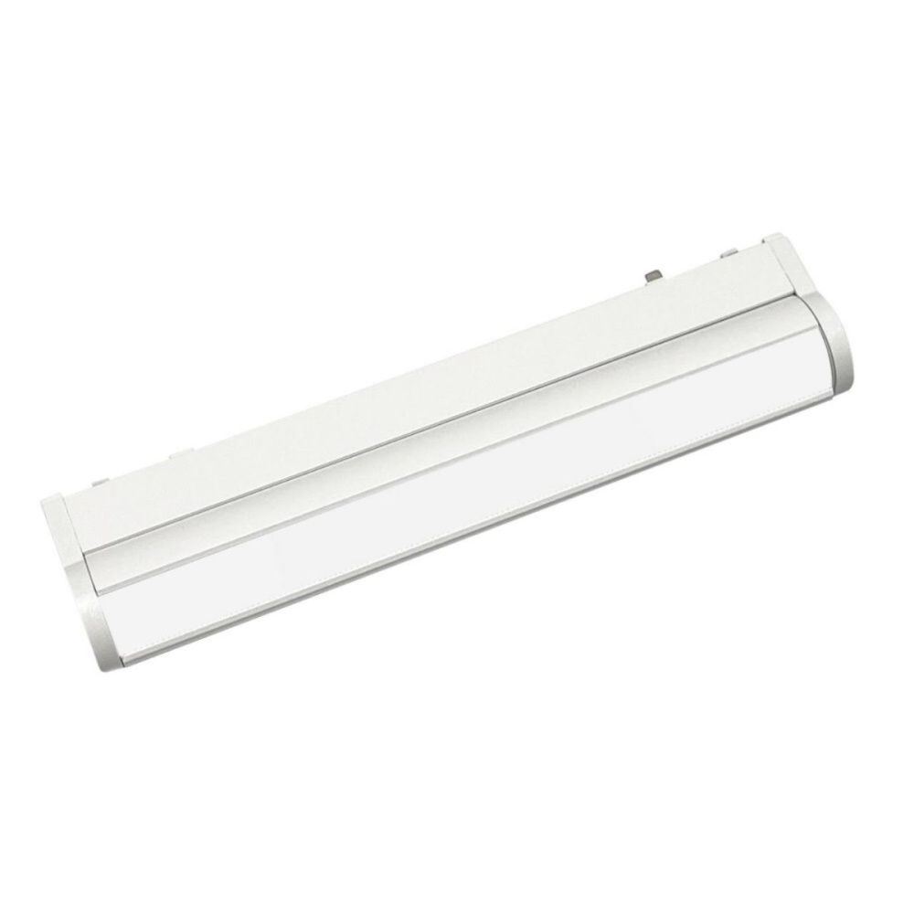 Трековый магнитный светильник 23 см, 10W, 3000-6000K, Aployt Magnetic track 48 APL.0103.11.10, белый