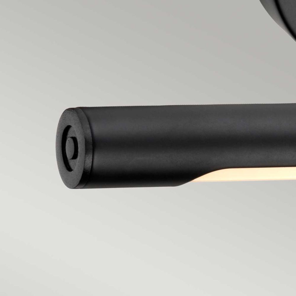 Светильник для картин Elstead Lighting, Арт. ALTON-PL-S-BLK