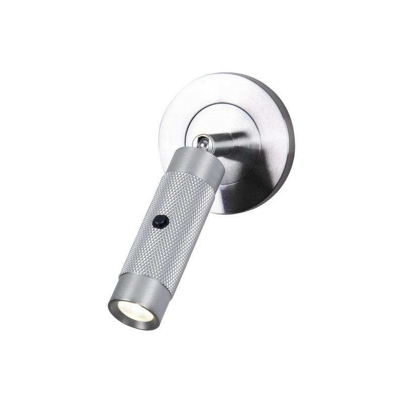 Спот 10,5*7*13,5 см, 3W, Favourite Bedside 4276-1W