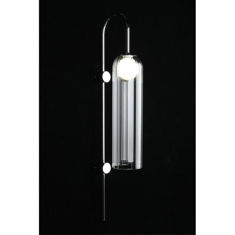 Бра 21*11*80 см Aployt Arian APL.325.01.01,