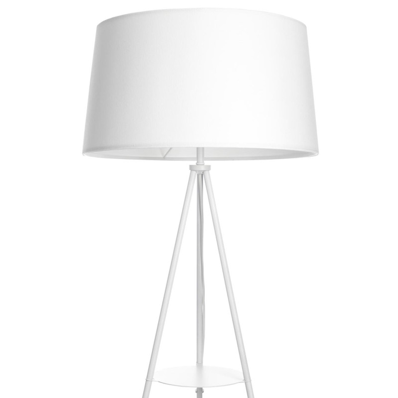 Торшер Citilux CL806020 Рейнер Белый 