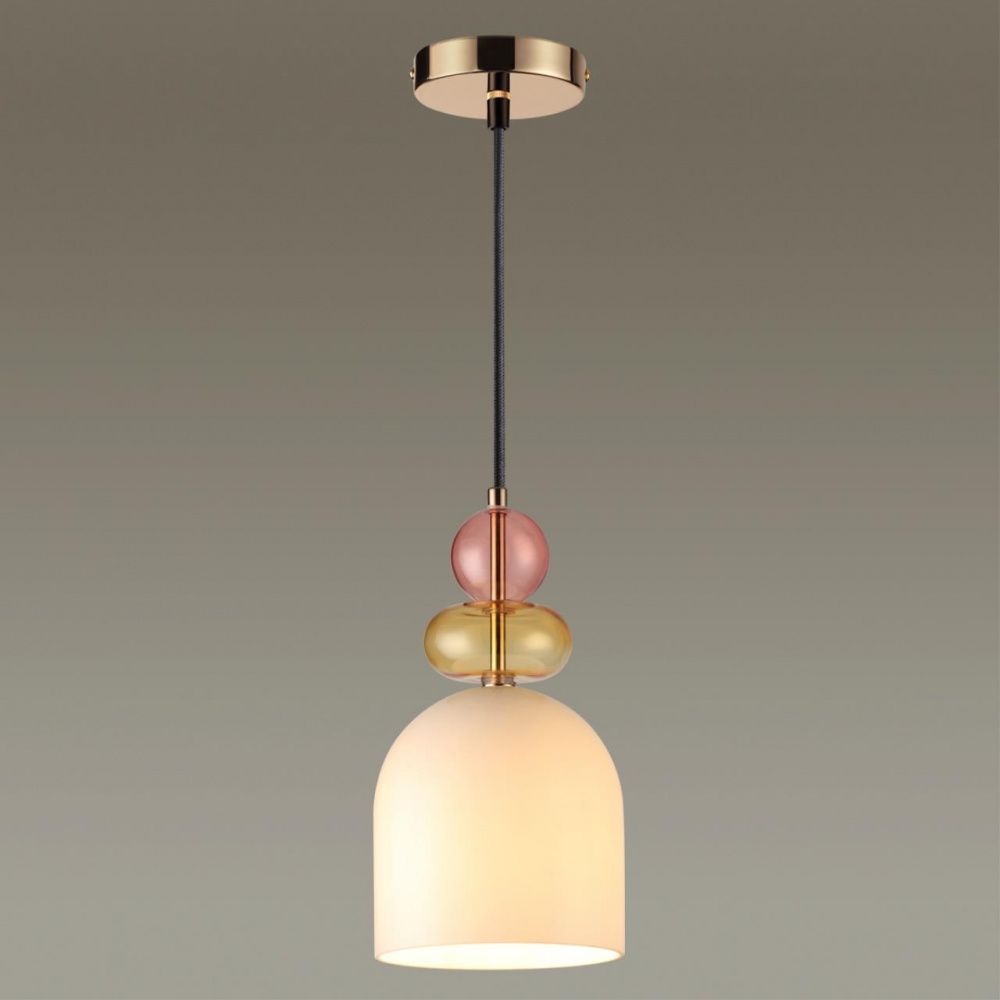 Светильник подвесной Lumion Gillian 4589/1B