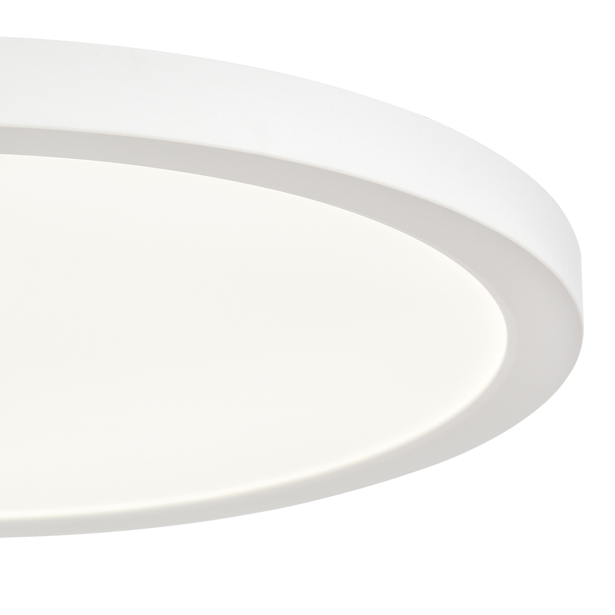 Светильник 30 см, 24W, 3000-6000K, Sonex 7754/24L, белый