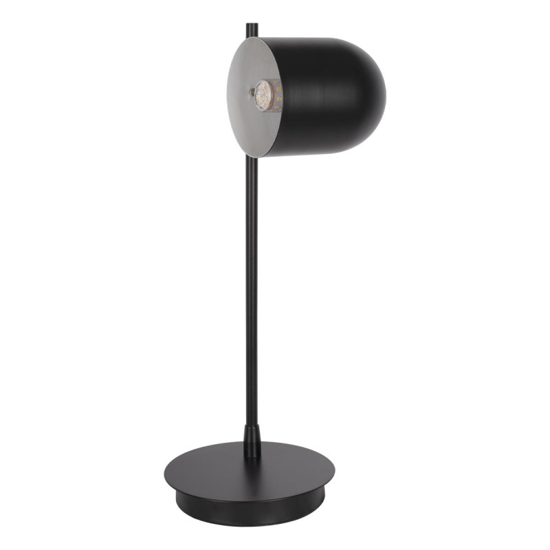 Настольная лампа 20*15 см, 1*E27*W, Loft It 10144 Black Tango, Черный